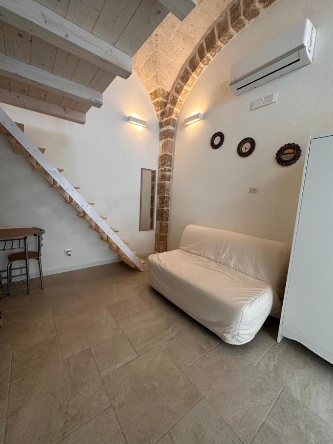 Вилла L'Antica Dimora In Centro Бари Экстерьер фото